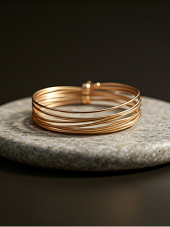 Eternal Bloom Bracelet